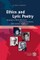 Ethics and Lyric Poetry