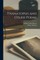 Thanatopsis and Other Poems
