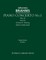 Piano Concerto No.1, Op.15