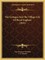 The Cottages And The Village Life Of Rural England (1912)
