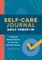 Self-Care Journal: Daily Check-In