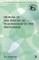 The Problem of the Process of Transmission in the Pentateuch