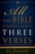 All the Bible Is Based on Just Three Verses