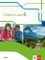Green Line  4. Ausgabe Bayern. Schülerbuch 8. Klasse