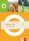 Orange Line 3. Grammatiktraining aktiv Klasse 7