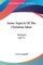 Some Aspects Of The Christian Ideal