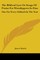 The Biblical Lyre Or Songs Of Praise For Worshippers In Zion