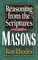 Reasoning from the Scriptures with Masons
