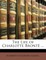 The Life of Charlotte Bronte ...