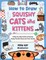 How to Draw Squishy Cats and Kittens