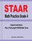 STAAR Math Practice Grade 4