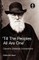 Till the Peoples All Are One' Darwin's Unitarian Connections