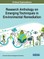 Research Anthology on Emerging Techniques in Environmental Remediation