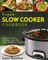 Vegan Slow Cooker Cookbook