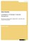 Contingency of Strategic Corporate Management