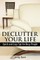 Declutter Your Life