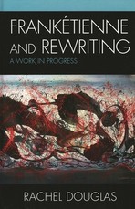 FrankÃ©tienne and Rewriting