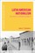 Latin American Nationalism