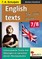 English texts - The next, please. / Klasse 7-8