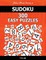 Sudoku 300 Easy Puzzles
