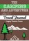 The Camping and Adventure Travel Journal