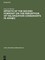 Effects of the Second Formant on the Perception of Velarization Consonants in Arabic