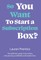 So You Want to Start a Subscription Box?