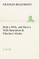 Rule a Wife, and Have a Wife Beaumont & Fletcher's Works (3 of 10)