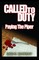 Called To Duty - Book 2 - Paying The Piper
