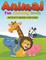 Animal Fun Activity Book