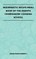 Modernistic Recipe-Menu Book Of The DeBoth Homemakers' Cooking School