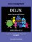 Delux Coloring Sheets