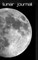 lunar space writting journal
