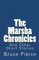 The Marsha Chronicles