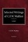 Selected Writings of C.F.W. Walther Volume 6 Selected Letters