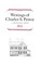 Writings of Charles S. Peirce: A Chronological Edition, Volume 6