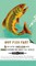 Why Fish Fart and Other Useless or Gross Information about the World