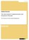 Deissler, G: Intercultural Complementarity And Integration P