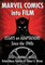 Marvel Comics into Film