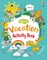 On Vacation Activity Book