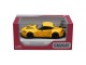 KINSMART Die-Cast modelis Toyota GR Supra Racing Concept, izmērs 1:38
