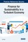 Finance for Sustainability in a Turbulent Economy