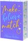 Make-Believe Match