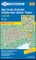 Tabacco Wandern 1 : 25 000  Alpi Giulie Orientali-Julijske Alpe-Bohinj-Triglav