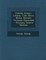 Fabulae Graeco-Latinae, Cum Novis Notis, Necnon Versione Emendata - Primary Source Edition