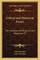 Critical and Historical Essays