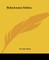 Babylonian Fables