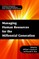 Managing Human Resources for the Millennial Generation (Hc)