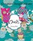 Creative Inspirations Owls Coloring Book