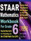 STAAR Mathematics Workbook For Grade 6